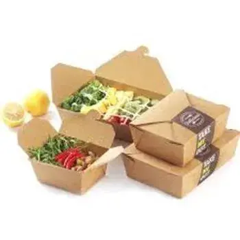 Fruit and Vegetable Packaging Boxes